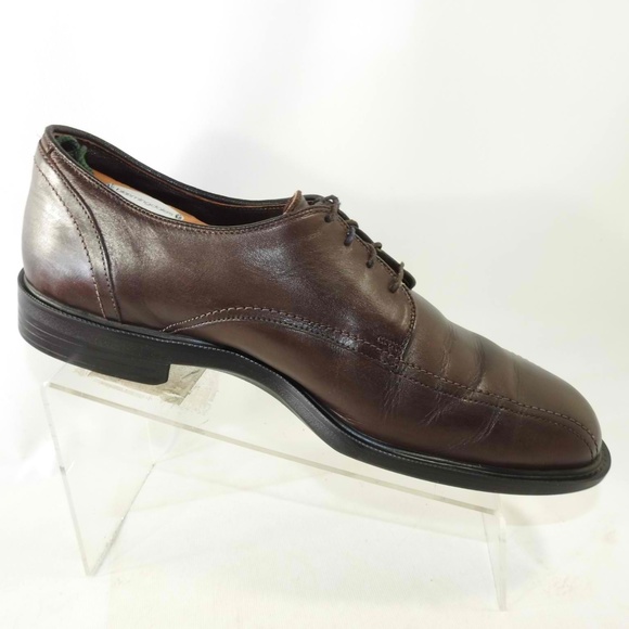 Allen Edmonds Warren Size 11.5 Oxfords Mens R4C27 main image 6